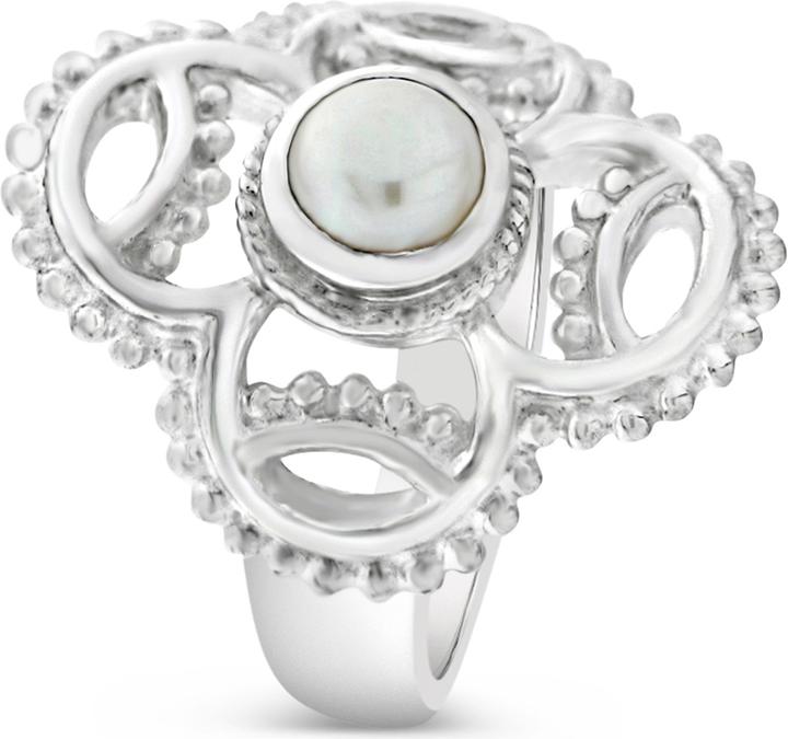 Bianco, Argento