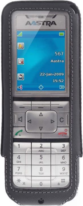 Immagine prodotto JT Berlin Clip da cintura Turnline 610 610d Nero