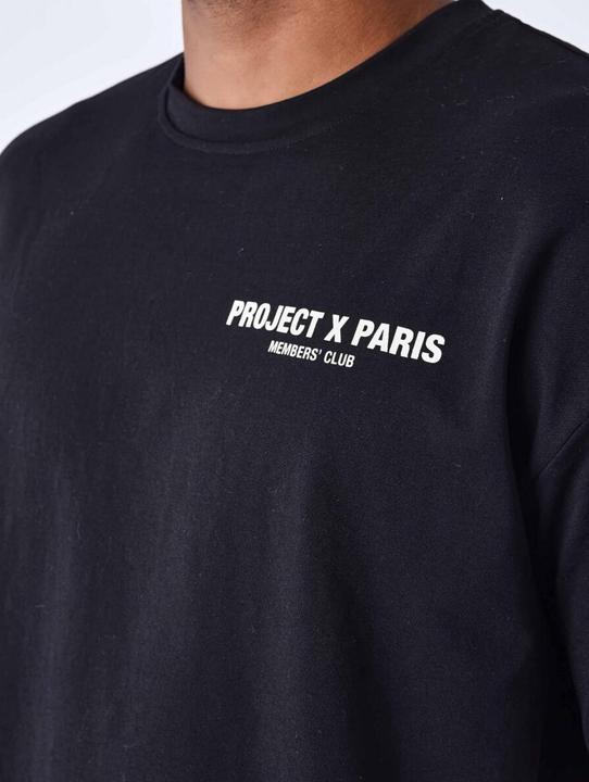 Immagine prodotto Project X Paris t-shirt member's club (XS)