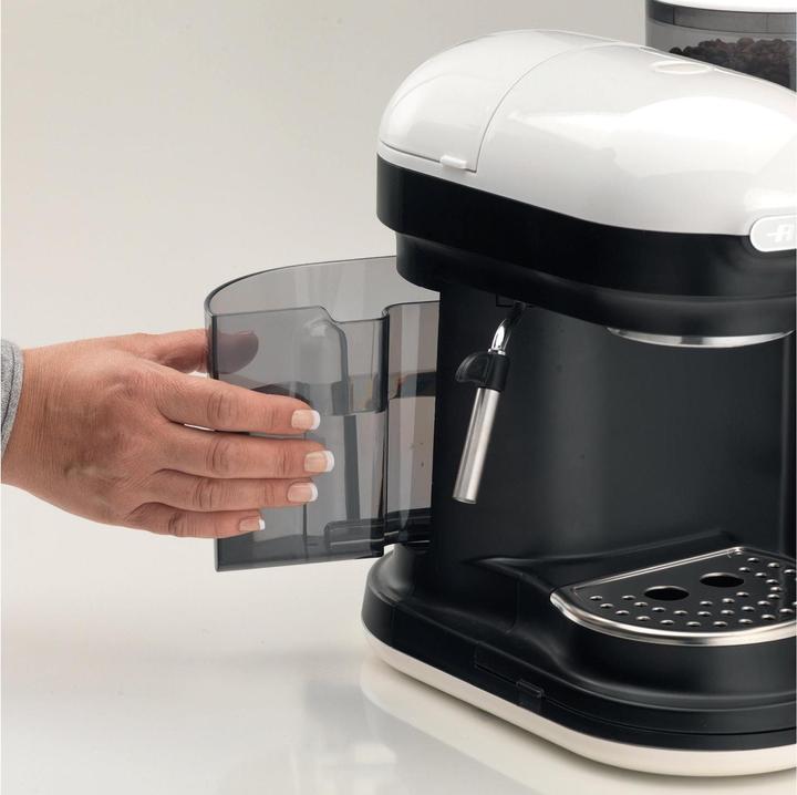 Productafbeelding Ariete 1318 Moderna
