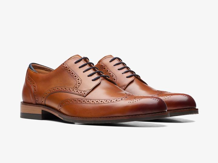 Actual product image Clarks Craft Arlo Limit - 64251 (45)