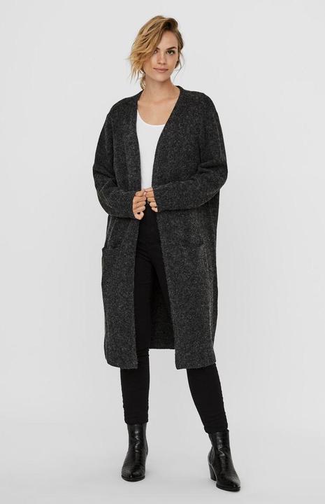 Produktbild Vero Moda Langer offener Strickjacke (S)