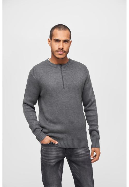 Actual product image Brandit Army jumper - 17536 (S)