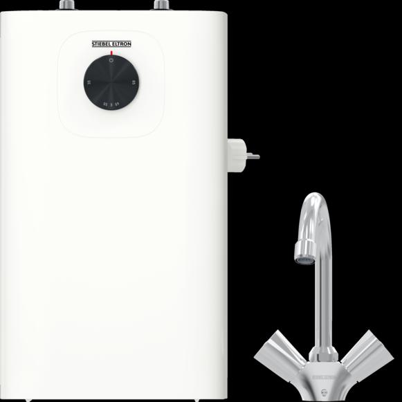 Produktbild Stiebel Eltron SNU 5 Plus