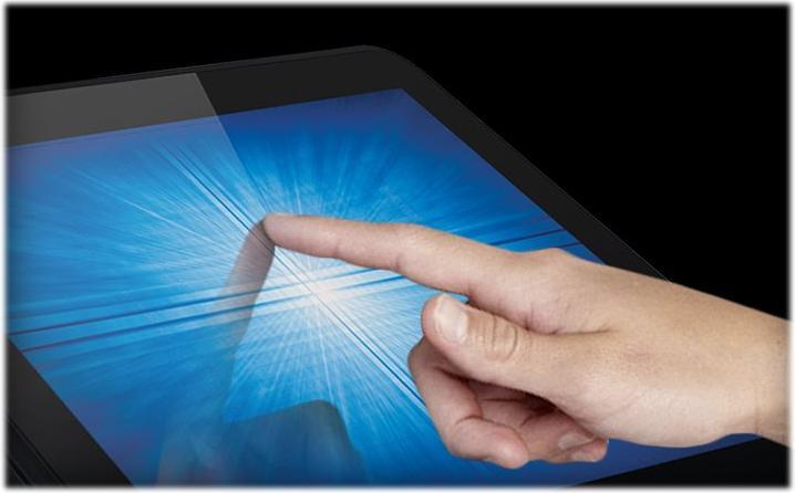 Actual product image ēlo 1093L (1280 x 800 pixels, 10")