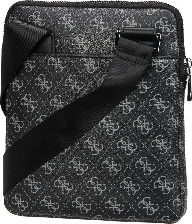 Actual product image Guess Vezzola shoulder bag 20 cm