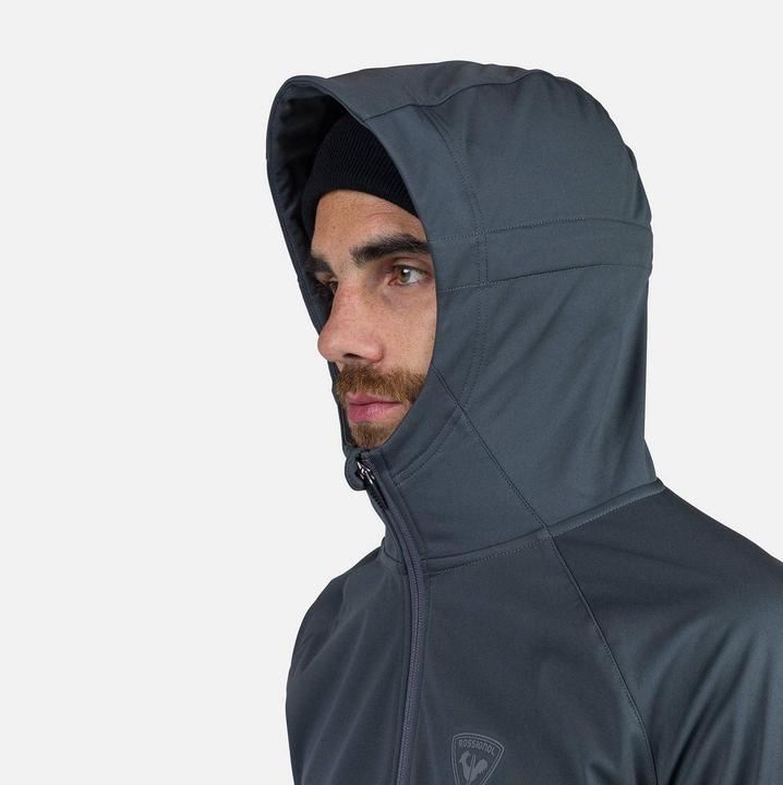 Image du produit Rossignol Veste à capuche Genetys (M)