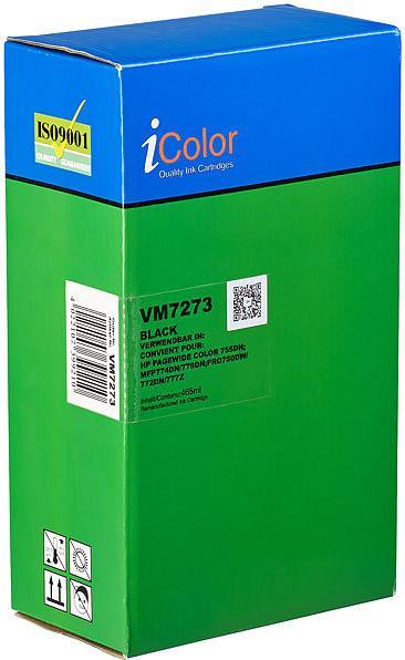 Image du produit IColor Cartouche d'encre HP