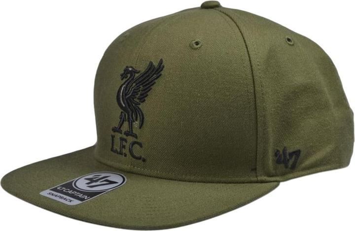 Image du produit Score Draw - Casquette ajustable CAPTAIN (Taille unique)