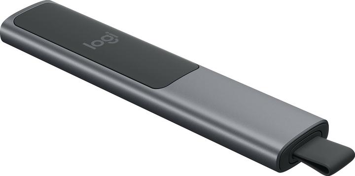Produktbild Logitech Spotlight