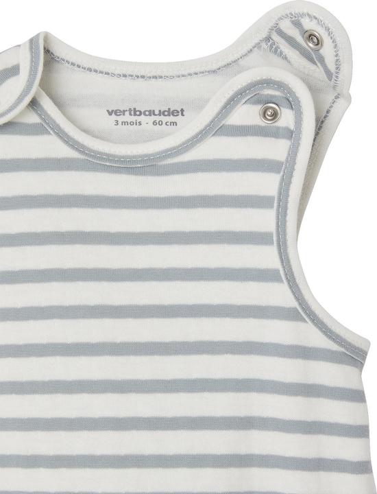 Image du produit Vertbaudet 4-teiliges Baby Geschenk-Set Oeko-Tex (62)