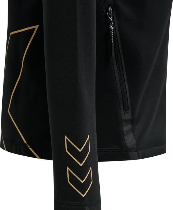 Image du produit hummel Cima Xk Zip Jacket Woman (M)