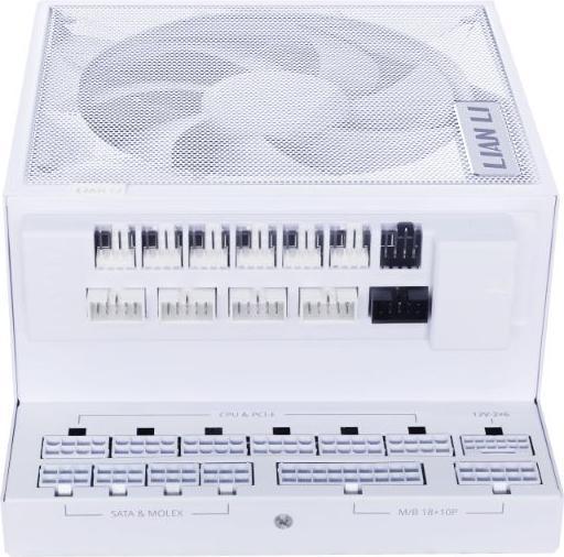 Produktbild Lian-Li Edge Gold (850 W)