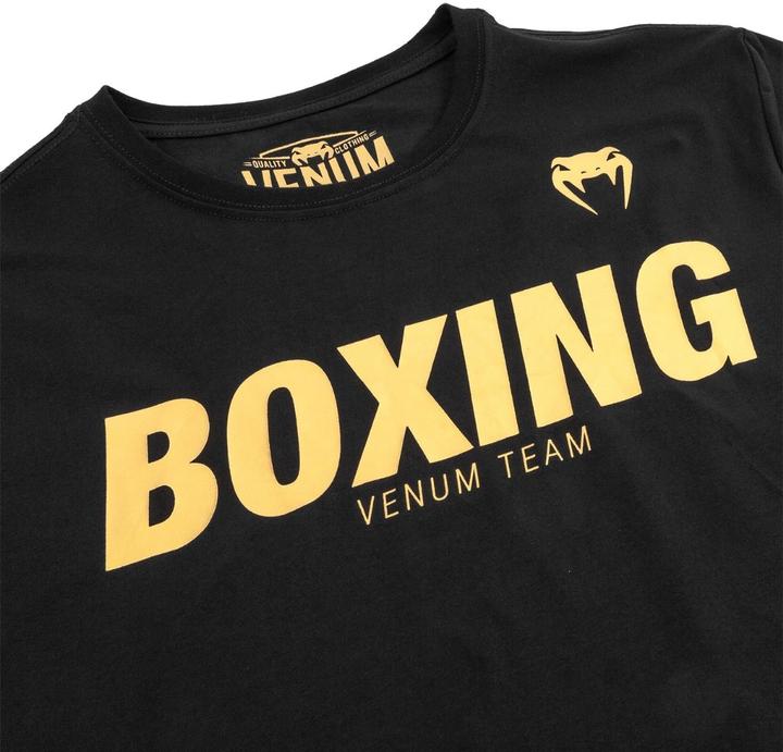 Actual product image Venum Boxing VT T-shirt (L)