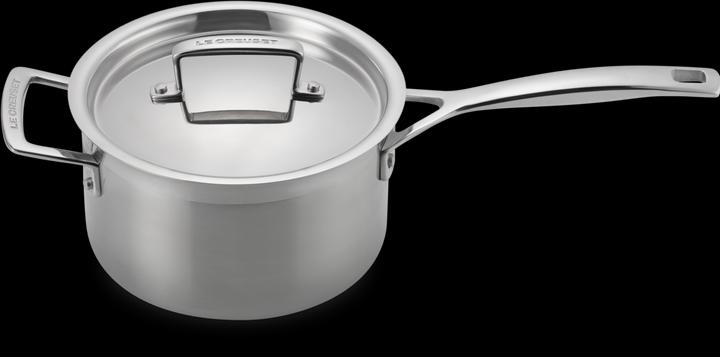 Image du produit Le Creuset Pot de profit (Casserole, Aluminium, Acier inoxydable)