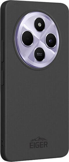Immagine prodotto Eiger Grip Case (Xiaomi Redmi 14C, Xiaomi Poco C75)