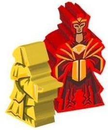 Actual product image DLP Atlantis Exodus (German)