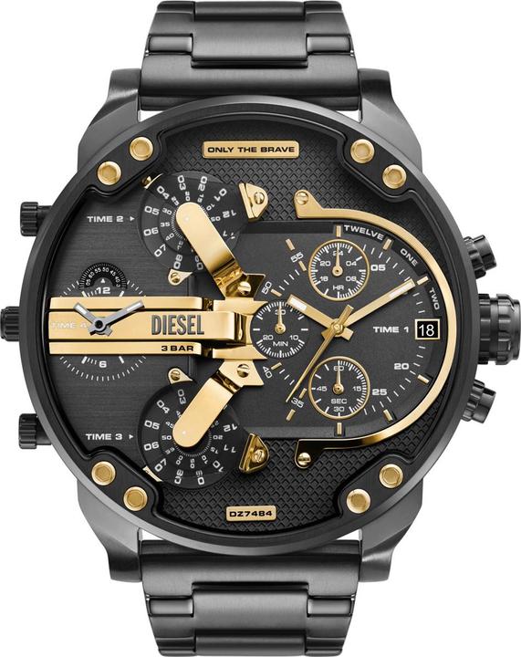 Gunmetal