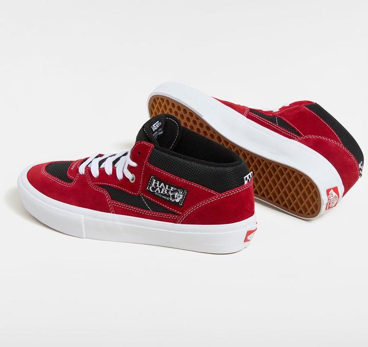 Produktbild Vans Skate Half Cab (44.5)