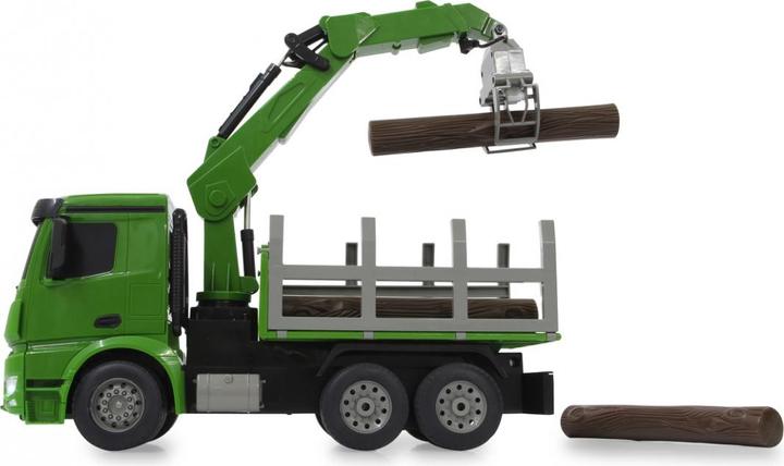 Image du produit Jamara Mercedes-Benz Arocs