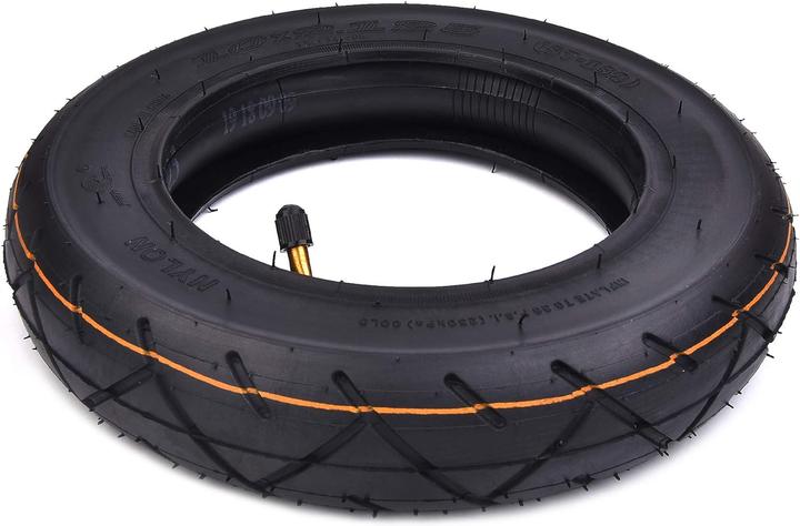 Image du produit Ruhuo Pneus de 10 pouces