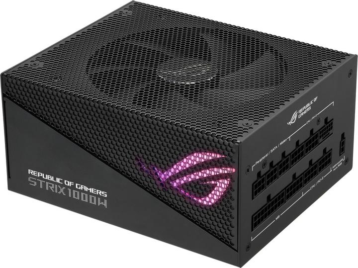 ASUS ROG Strix Aura Edition (1000 W)