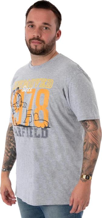 Produktbild Universal Textiles Unmoved Since 1978 TShirt kurzärmlig (L)
