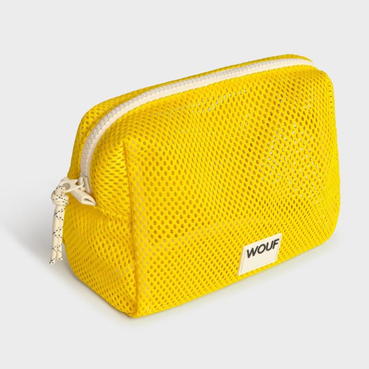 Image du produit Wouf Mesh Kulturbeutel 30 cm (4 l)