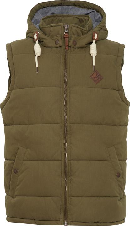 Image du produit Solid Dry - Veste sans manches - Homme (M)