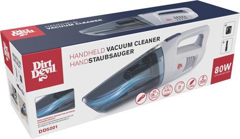 Immagine prodotto Dirt Devil DD5001