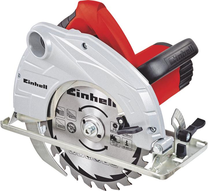 Actual product image Einhell Tc-Cs 1400