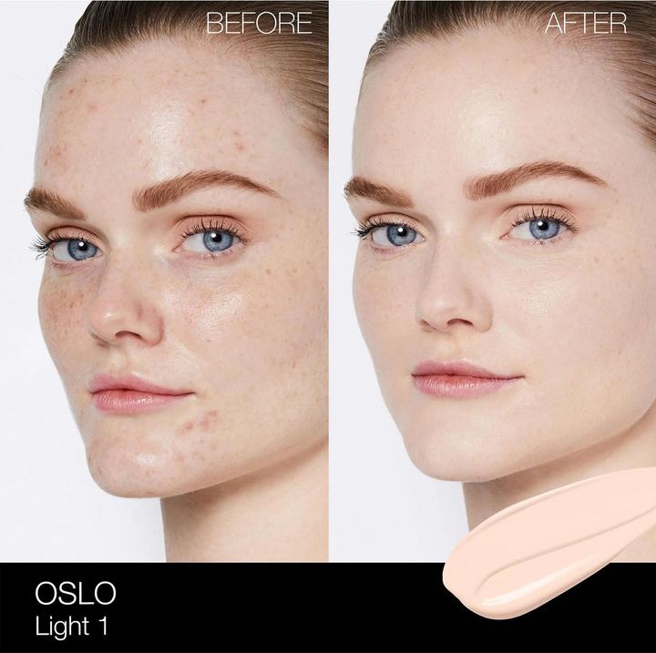 Image du produit NARS Cosmetics Fond de teint Light Reflecting (Oslo)