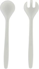 Produktbild Metaltex Kunststoff-Salatbesteck 27,5 cm (Salatbesteck)
