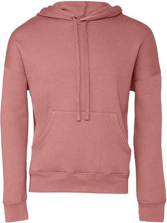 Bella Canvas Kapuzenpullover