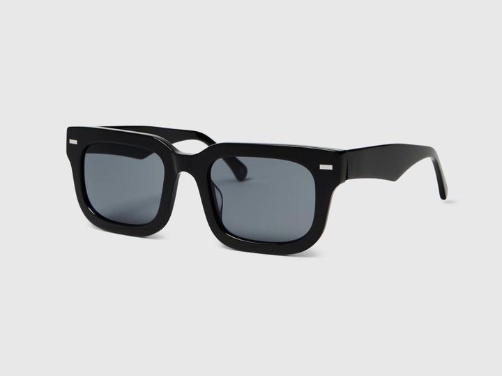 Selected Homme Viereckige Sonnenbrille
