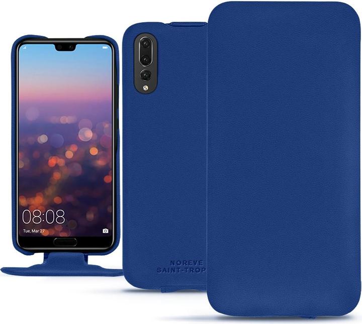 Immagine prodotto Noreve Cover in pelle verticale (Huawei P20 Pro)