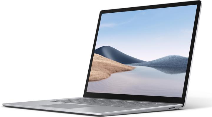 Immagine prodotto Microsoft Surface Laptop 4 - 15" convertibile - 38.1 cm (15", AMD Ryzen 7 4980U, 8 GB, 256 GB, DE)