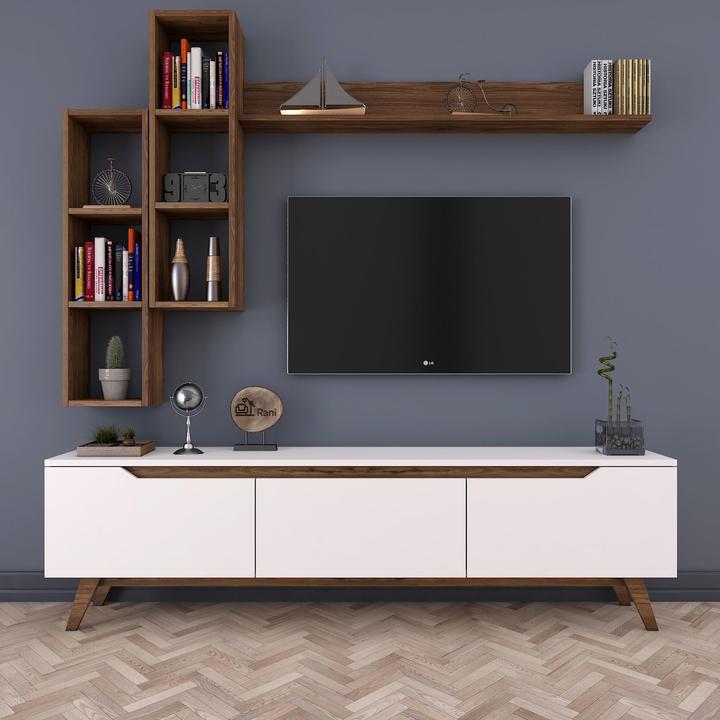 Produktbild Skye Decor Hendrik (22.1 x 90 x 18.5 cm, 133 x 15 x 15 cm)