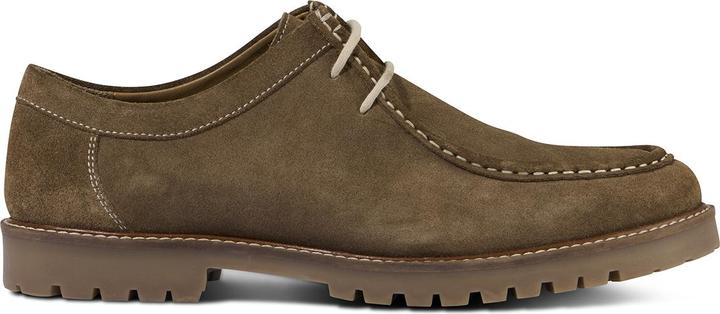 Image du produit Joe Browns Apron Stitched Suede Shoes (42)