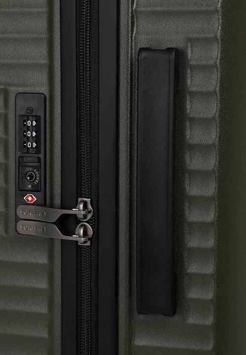 Produktbild Suri Frey Trolley SFY FreyWay Paris (36 l, Handgepäck (bis 50l))