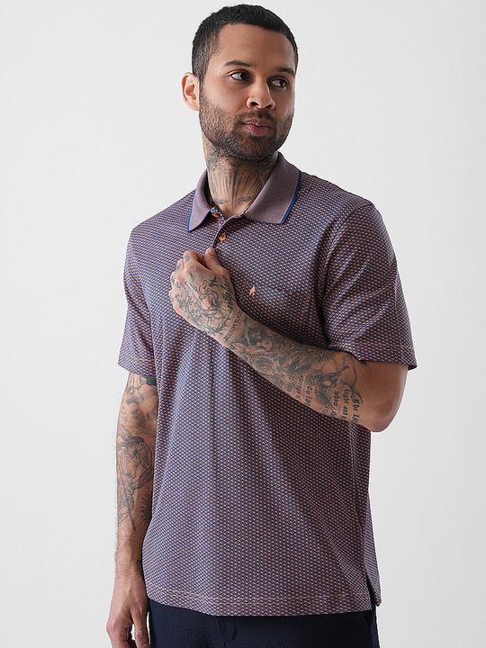 Actual product image Ragman Poloshirt (S)