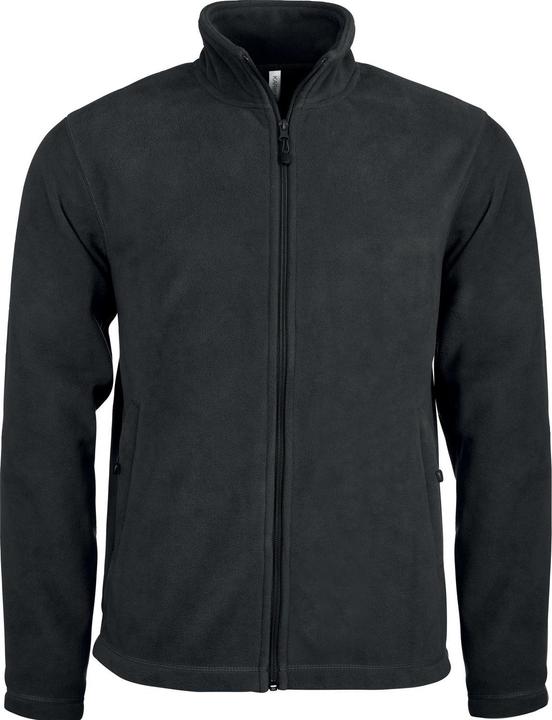 Kariban Anti Pill Mikrofleece Jacke