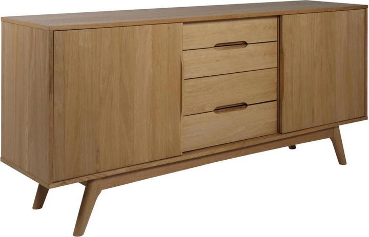 AC Design Marte (180 x 44 x 84 cm)