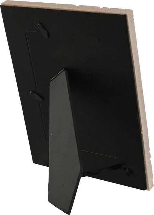 Actual product image Esprit Fotorahmen Home Beige Harz Kristall Marmor Urban 18 x 2 x 22 cm (10 x 15 cm)