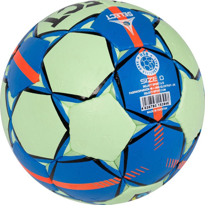 Immagine prodotto Select Pallamano Fairtrade Pro