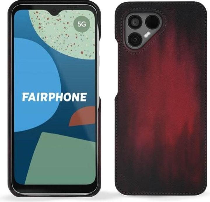 Image du produit Noreve Coque en cuir
