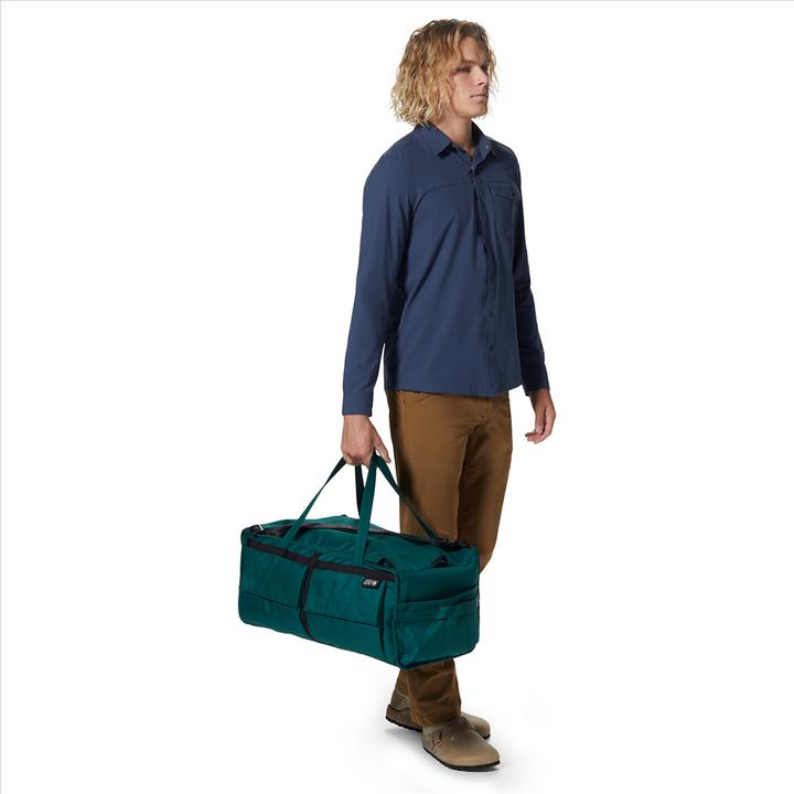 Immagine prodotto Mountain Hardwear Camp Tough™ Duffel 50L (50 l)