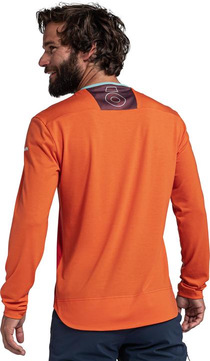 Produktbild Schöffel Altitude Radtrikot langärmlig (48)