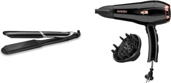 Immagine prodotto BaByliss ST397E (Piastra per capelli)