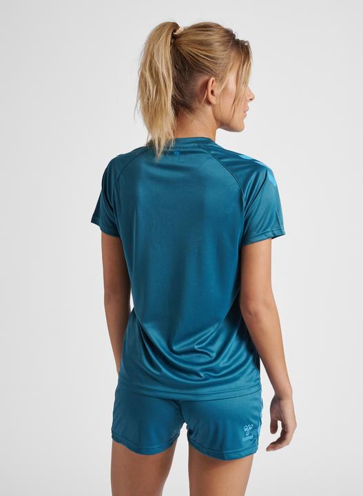 Immagine prodotto hummel Core Xk Core Poly T-Shirt S/S Donna (XS)